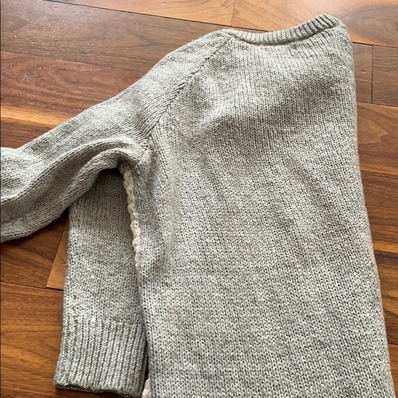 Colour block Gap sweater. - Picture 4 of 4